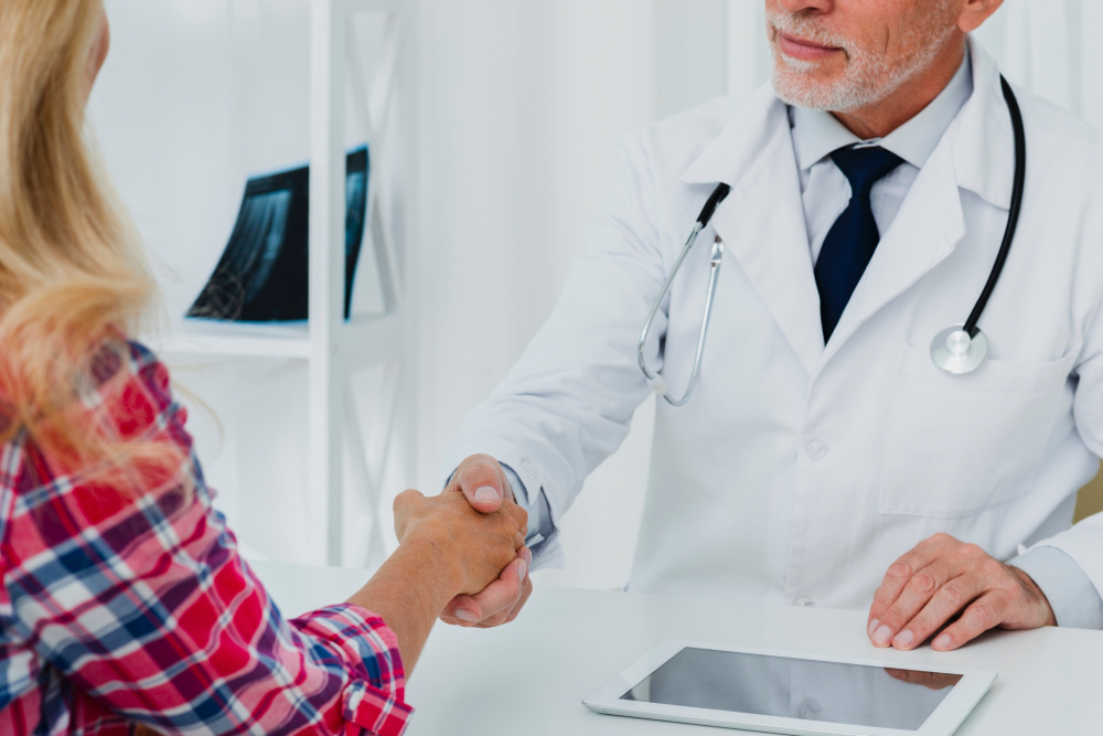 radiologia aziendale medicina del lavoro apparecchiatura portatile Reggio Emilia